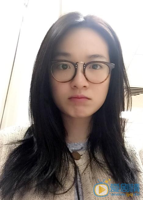 蔡洁生活照 蔡洁高清写真_蔡洁高清剧照