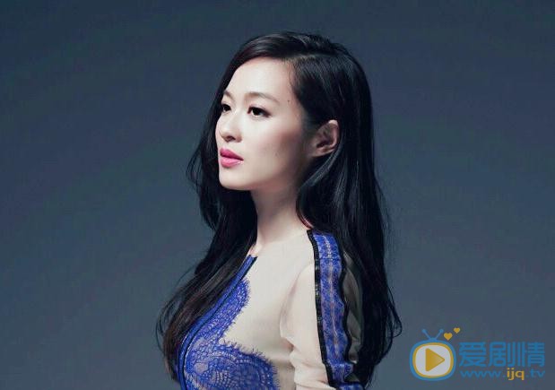 蔡洁气质写真 蔡洁高清写真_蔡洁高清剧照