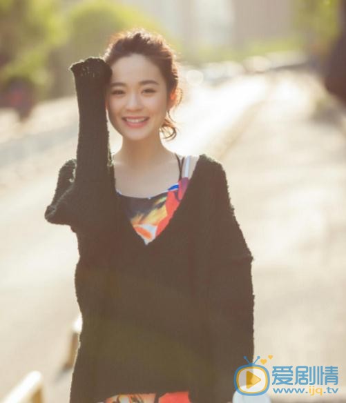 蔡洁气质写真 蔡洁高清写真_蔡洁高清剧照