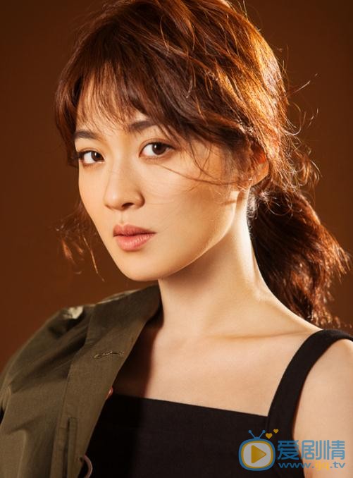 蔡洁气质写真 蔡洁高清写真_蔡洁高清剧照