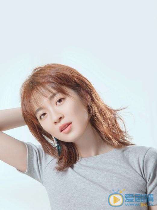 蔡洁气质写真 蔡洁高清写真_蔡洁高清剧照