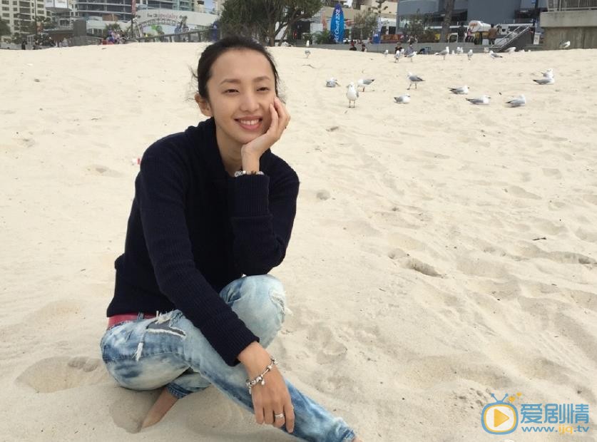 涂彦倪旅行照 涂彦倪高清写真_涂彦倪高清剧照