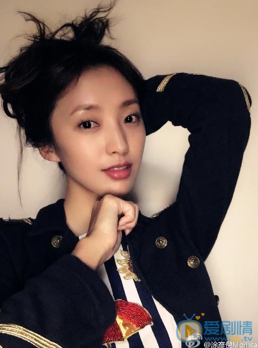 涂彦倪生活照 涂彦倪高清写真_涂彦倪高清剧照