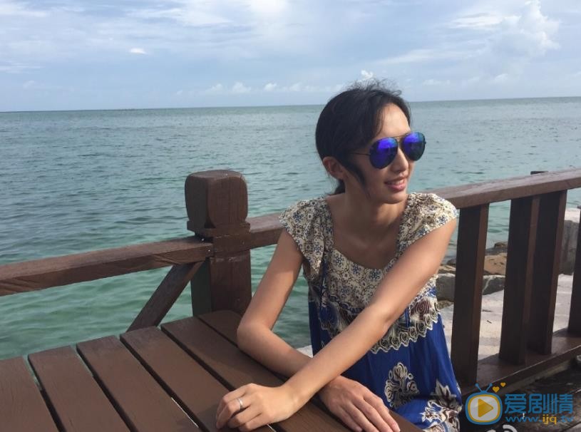 涂彦倪旅行照 涂彦倪高清写真_涂彦倪高清剧照