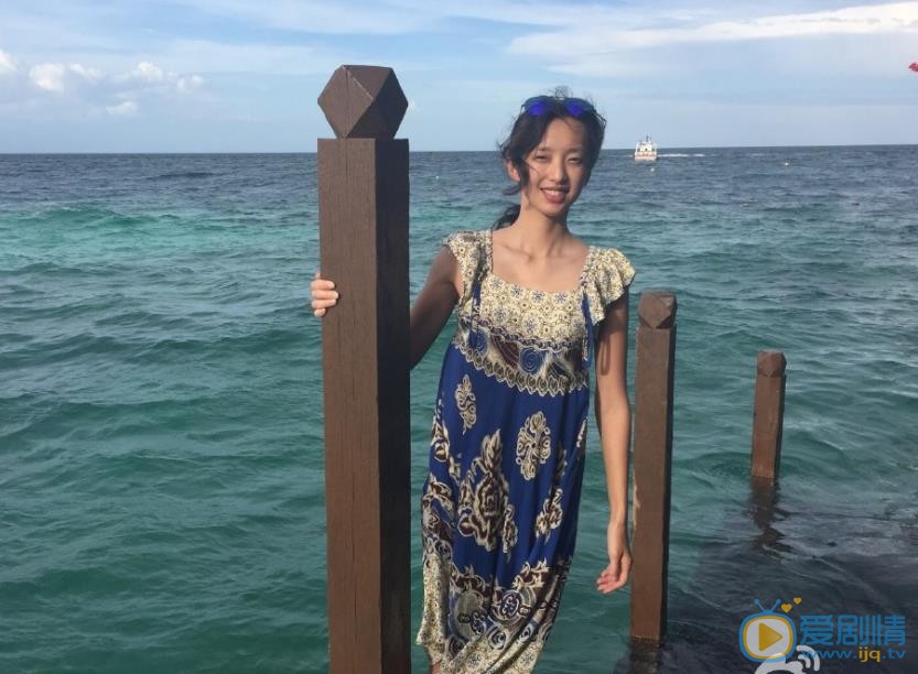 涂彦倪旅行照 涂彦倪高清写真_涂彦倪高清剧照