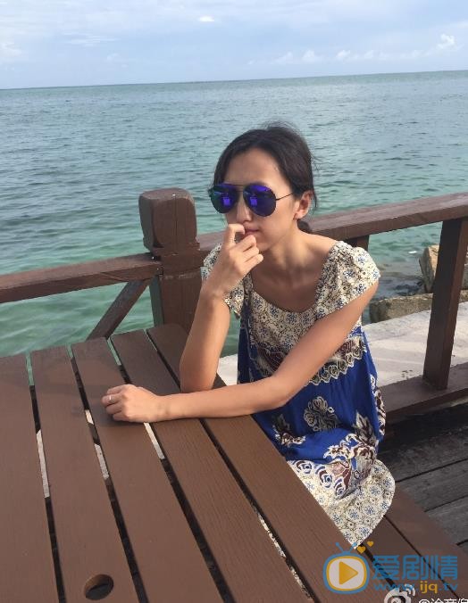 涂彦倪旅行照 涂彦倪高清写真_涂彦倪高清剧照