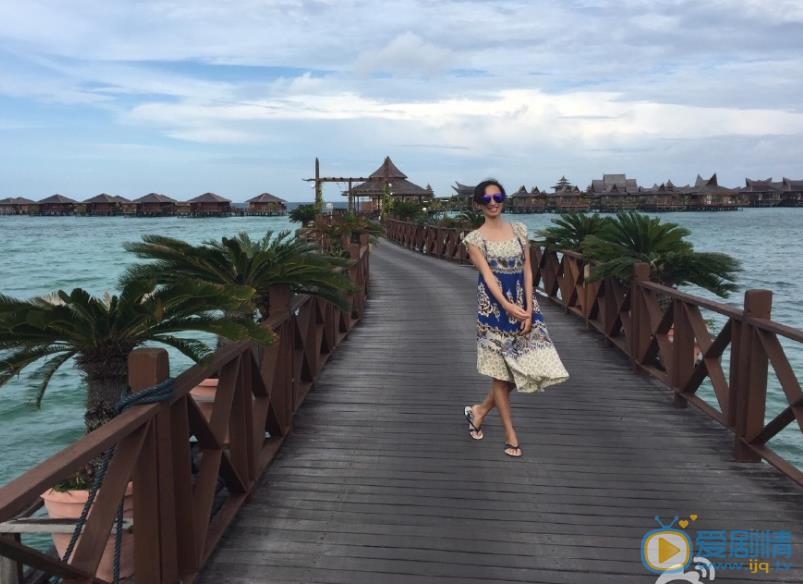涂彦倪旅行照 涂彦倪高清写真_涂彦倪高清剧照