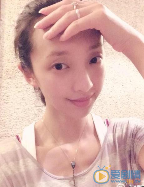 涂彦倪生活照 涂彦倪高清写真_涂彦倪高清剧照