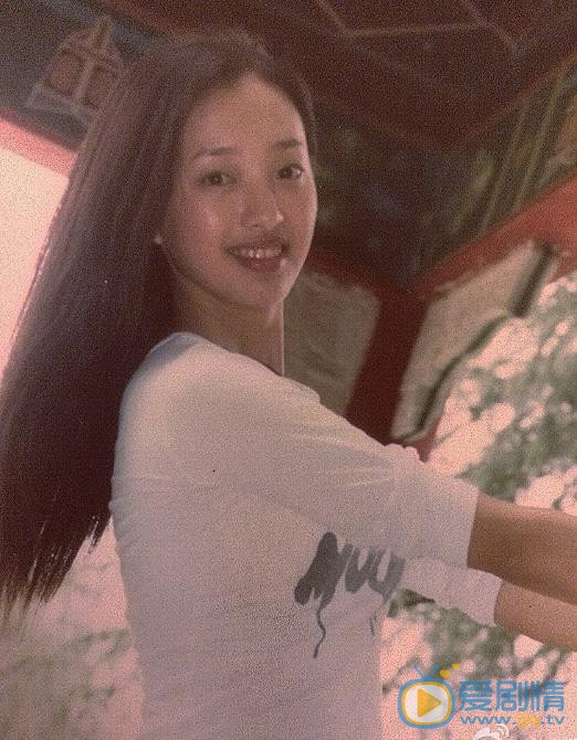 涂彦倪青涩照 涂彦倪高清写真_涂彦倪高清剧照