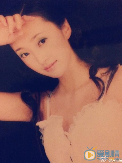 涂彦倪青涩照 涂彦倪高清写真_涂彦倪高清剧照