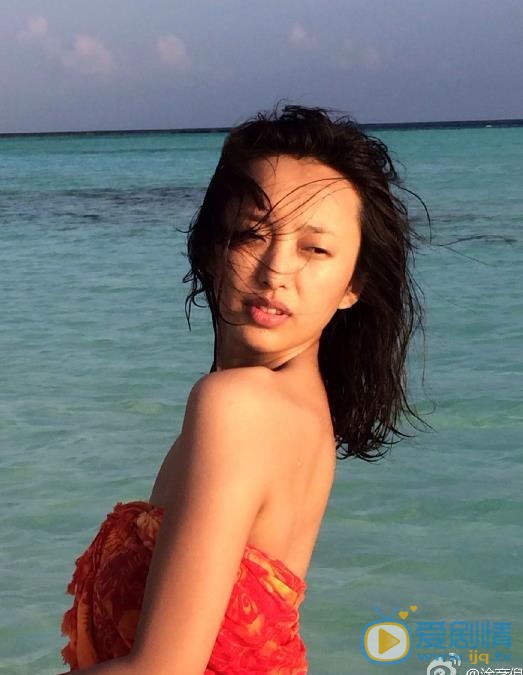 涂彦倪性感写真 涂彦倪高清写真_涂彦倪高清剧照