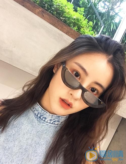 毛晓慧生活照 毛晓慧高清写真_毛晓慧高清剧照