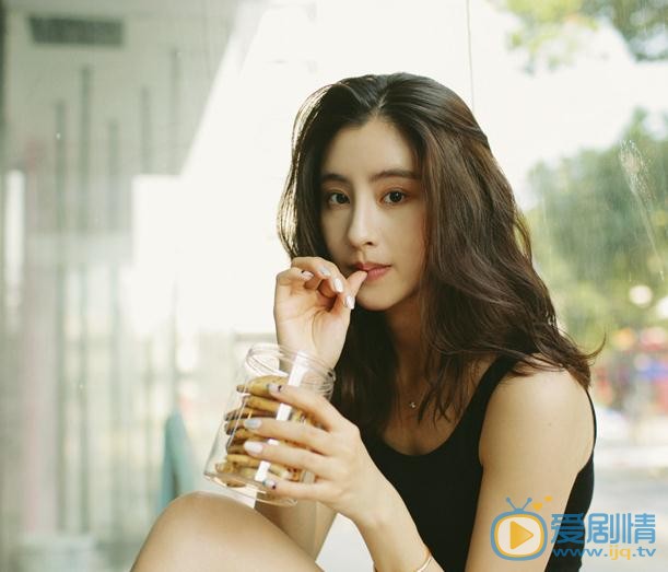 毛晓慧时尚写真 毛晓慧高清写真_毛晓慧高清剧照