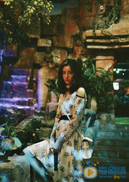 毛晓慧时尚写真 毛晓慧高清写真_毛晓慧高清剧照
