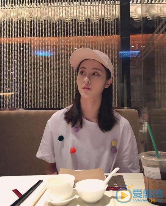 毛晓慧生活照 毛晓慧高清写真_毛晓慧高清剧照