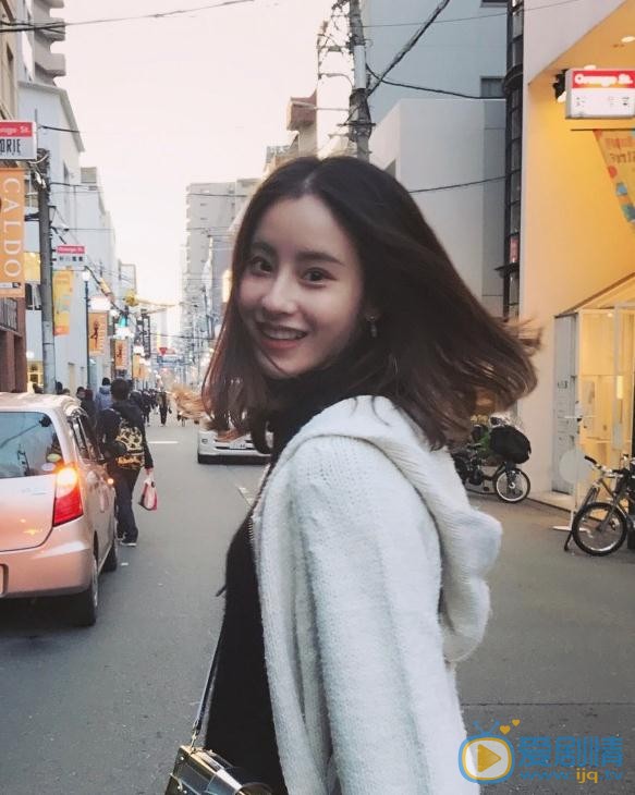 毛晓慧生活照 毛晓慧高清写真_毛晓慧高清剧照