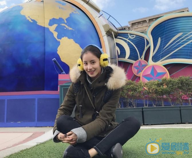 毛晓慧生活照 毛晓慧高清写真_毛晓慧高清剧照