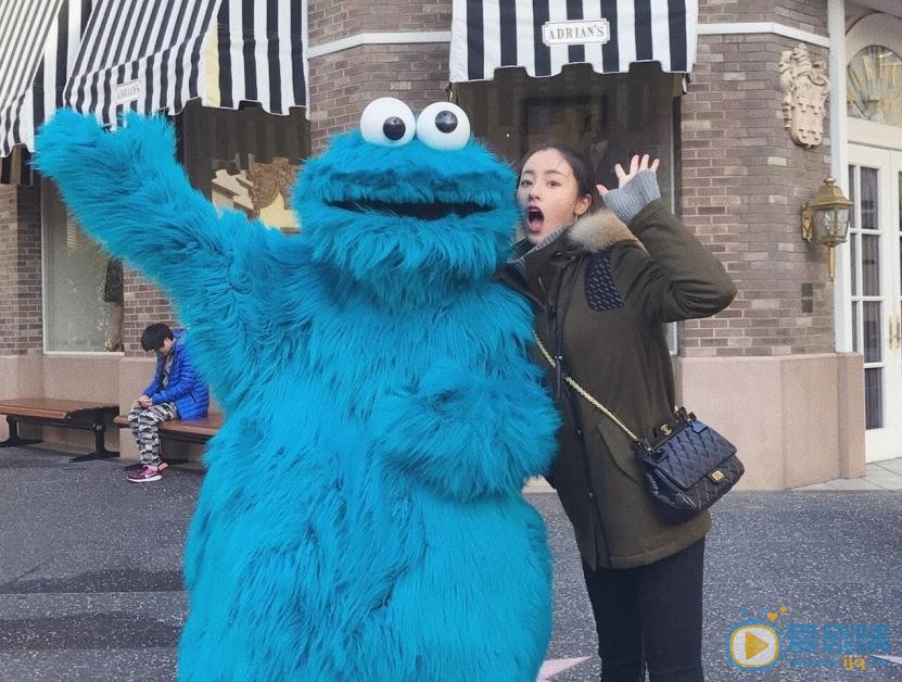 毛晓慧生活照 毛晓慧高清写真_毛晓慧高清剧照