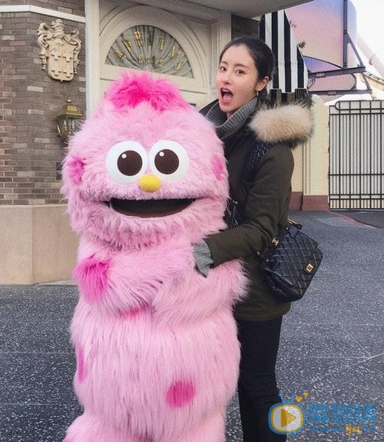 毛晓慧生活照 毛晓慧高清写真_毛晓慧高清剧照