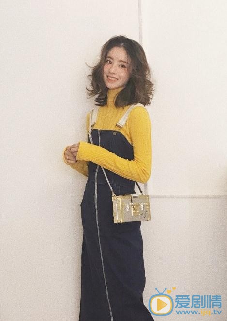 毛晓慧生活照 毛晓慧高清写真_毛晓慧高清剧照