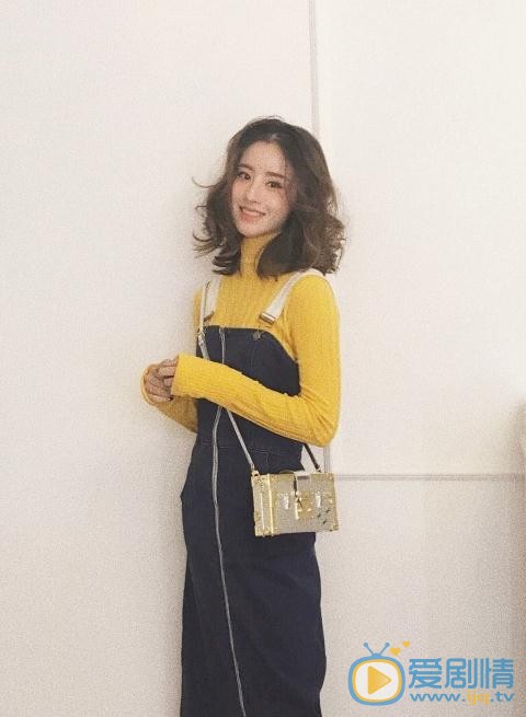 毛晓慧生活照 毛晓慧高清写真_毛晓慧高清剧照