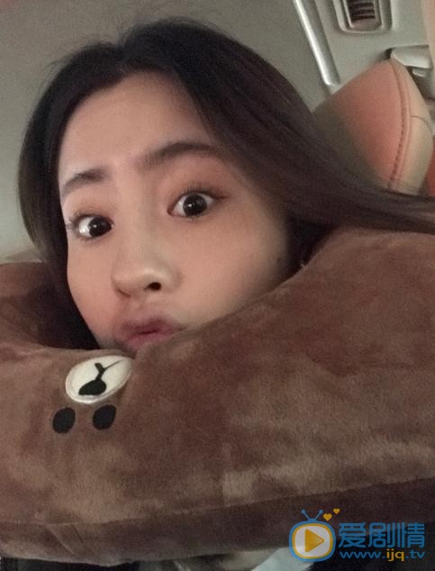 毛晓慧生活照 毛晓慧高清写真_毛晓慧高清剧照
