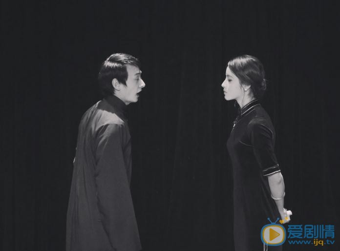 毛晓慧话剧照 毛晓慧高清写真_毛晓慧高清剧照