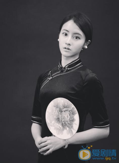 毛晓慧话剧照 毛晓慧高清写真_毛晓慧高清剧照
