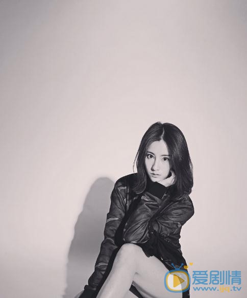 毛晓慧黑白写真 毛晓慧高清写真_毛晓慧高清剧照