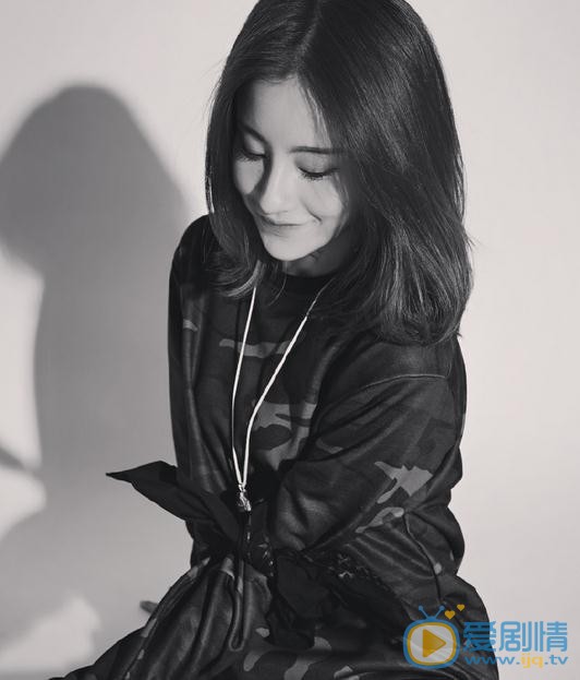 毛晓慧黑白写真 毛晓慧高清写真_毛晓慧高清剧照