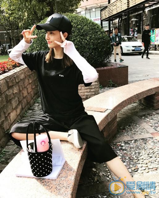 毛晓慧生活照 毛晓慧高清写真_毛晓慧高清剧照