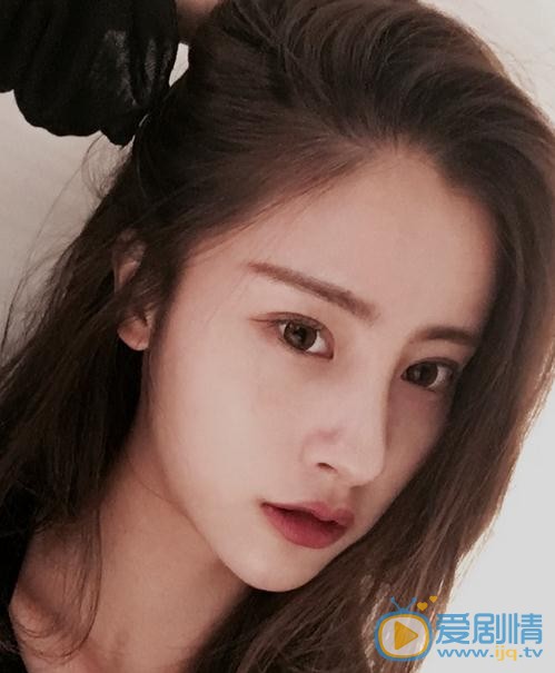 毛晓慧生活照 毛晓慧高清写真_毛晓慧高清剧照