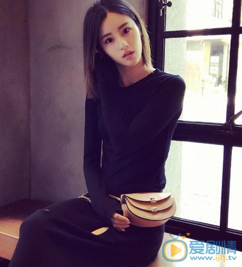 毛晓慧生活照 毛晓慧高清写真_毛晓慧高清剧照