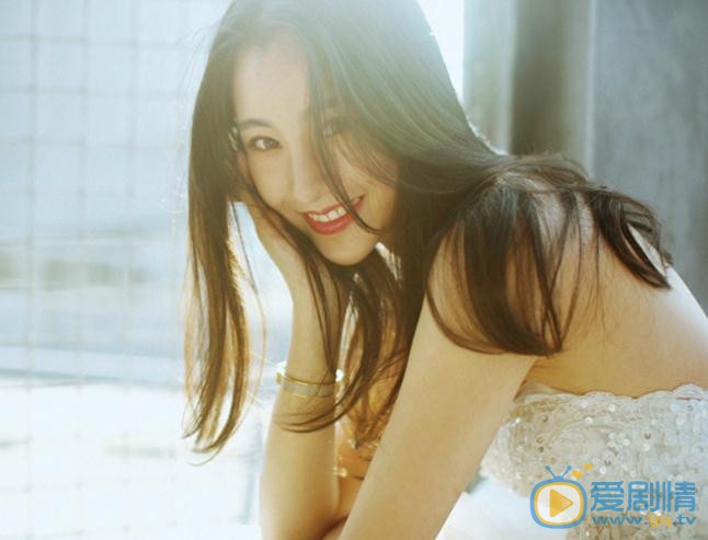 毛晓慧婚纱写真 毛晓慧高清写真_毛晓慧高清剧照