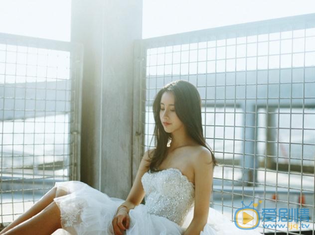 毛晓慧婚纱写真 毛晓慧高清写真_毛晓慧高清剧照