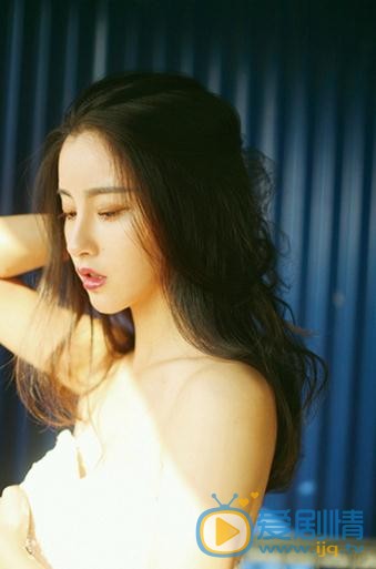 毛晓慧婚纱写真 毛晓慧高清写真_毛晓慧高清剧照