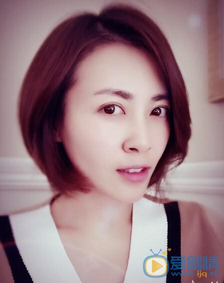 于小磊生活照 于小磊高清写真_于小磊高清剧照