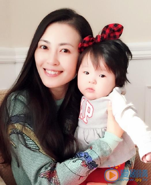 于小磊女儿照 于小磊高清写真_于小磊高清剧照