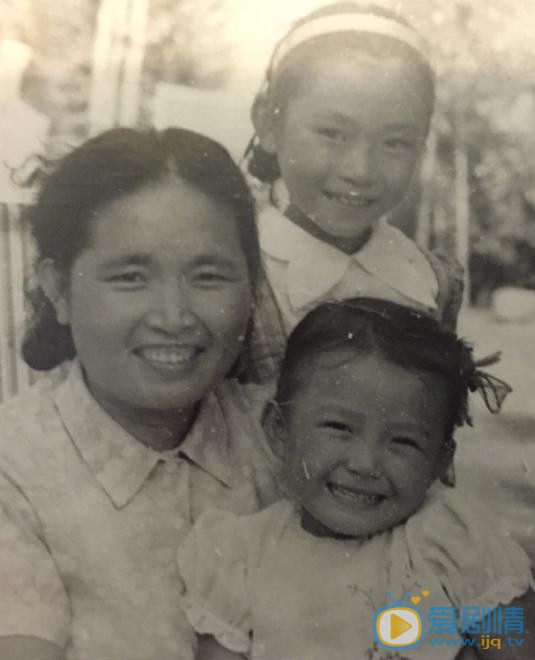 于小磊童年照 于小磊高清写真_于小磊高清剧照
