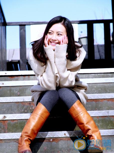 于小磊气质写真 于小磊高清写真_于小磊高清剧照