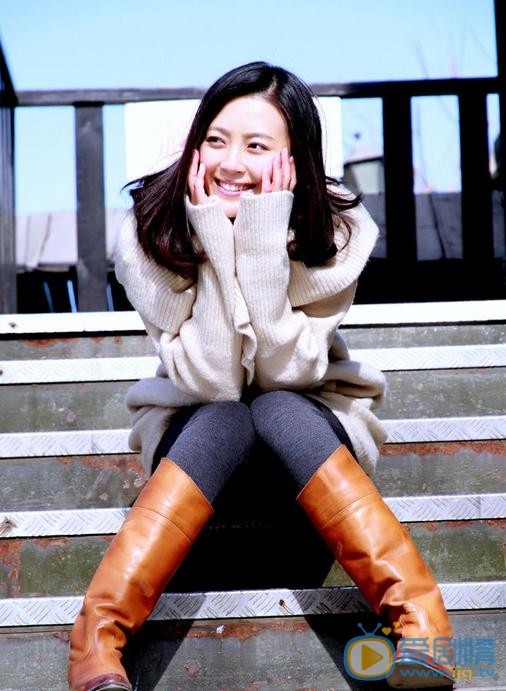 于小磊写真 于小磊高清写真_于小磊高清剧照