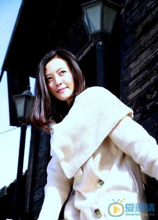 于小磊气质写真 于小磊高清写真_于小磊高清剧照