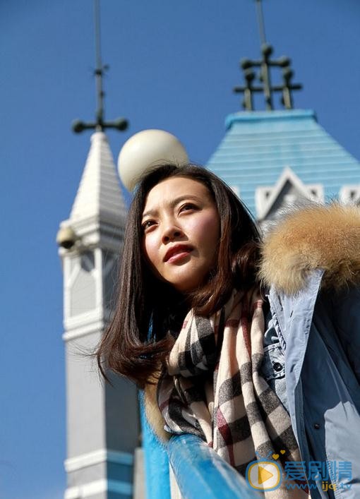 于小磊气质写真 于小磊高清写真_于小磊高清剧照