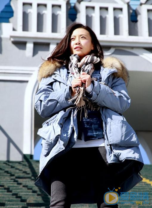 于小磊气质写真 于小磊高清写真_于小磊高清剧照