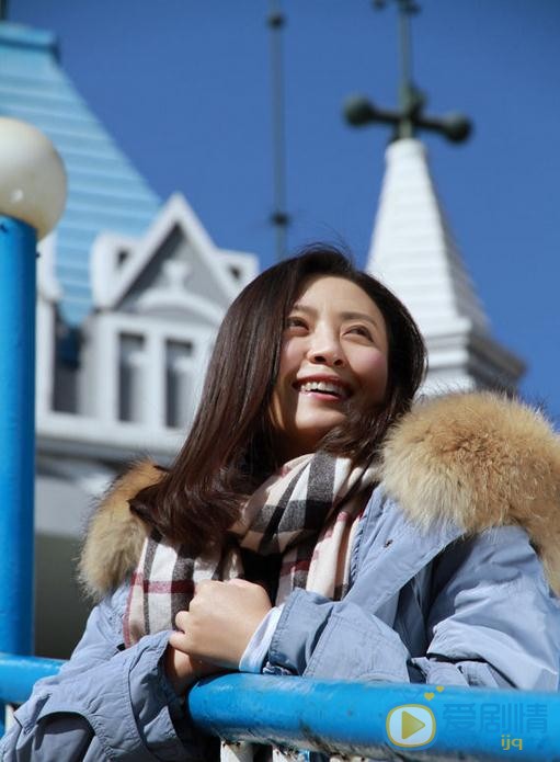 于小磊气质写真 于小磊高清写真_于小磊高清剧照