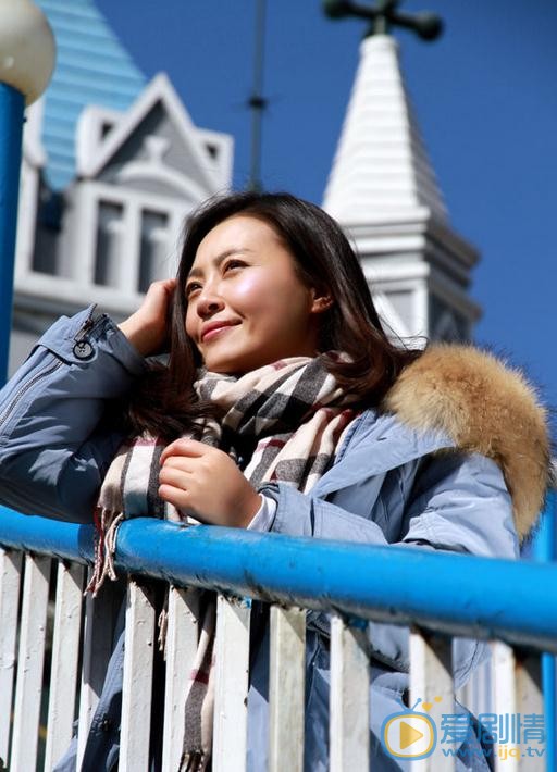 于小磊气质写真 于小磊高清写真_于小磊高清剧照