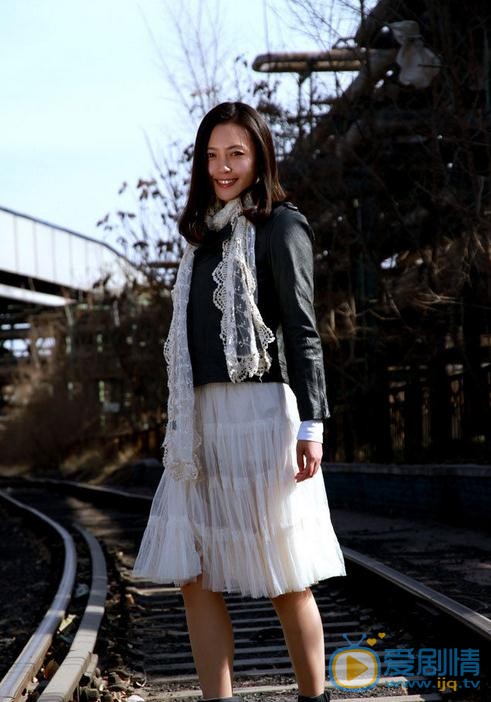 于小磊气质写真 于小磊高清写真_于小磊高清剧照