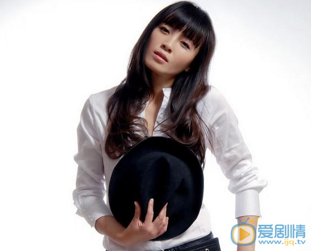 于小磊气质写真 于小磊高清写真_于小磊高清剧照