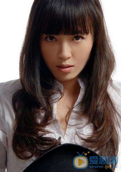 于小磊气质写真 于小磊高清写真_于小磊高清剧照