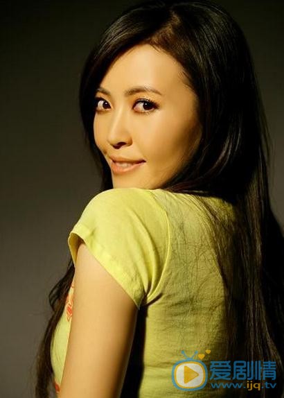 于小磊气质写真 于小磊高清写真_于小磊高清剧照